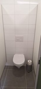 Hangtoilet